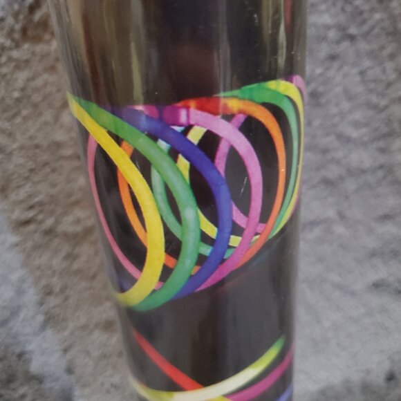 Sirene Party Pack 100 Glow Sticks Multi Color - Picture 3 of 6